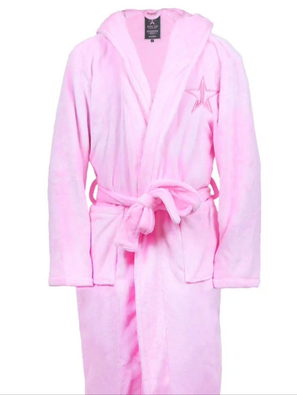Jeffree Star Robe
